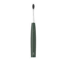 Oclean Air2Superior elektromos fogkefe zöld