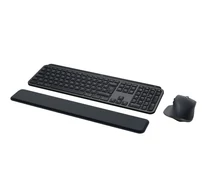 Logitech Master MX Keys S Combo