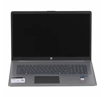 HP 17-CN3068CL i5 1334U 17.3" FHD AG 8GB SSD512 BT BLKB FPR Win11 Silver (REPACK) 2Y New Repack/Repacked