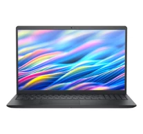 DELL DC15250 Intel® Core™ i5 i5-1334U Laptop 39.6 cm (15.6") Full HD 16 GB DDR4-SDRAM 512 GB SSD Wi-Fi 6 (802.11ax) Windows 11 Pro Black