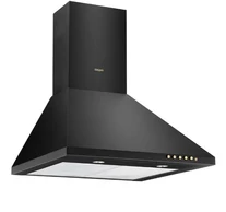 Akpo WK-4 Classic Wall-mounted GOLD 60 BLACK