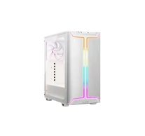 be quiet! Pure Base 501 DX White Midi Tower
