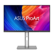 ASUS ProArt PA27JCV computer monitor 68.6 cm (27") 5120 x 2880 pixels 5K Ultra HD LCD Black
