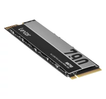 Lexar NM790 M.2 1 TB PCI Express 4.0 SLC NVMe