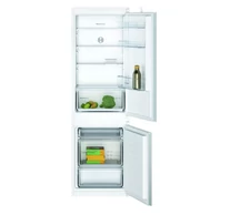 Bosch KIV865SF0 hűtő-fagyasztó Beépített 265 L Fehér