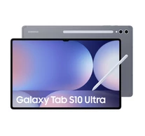 Samsung S10 Ultra 5G 256 GB 37.1 cm (14.6") 12 GB Android 14 Grey