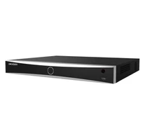 Hikvision DS-7616NXI-K2(D) network video recorder 1U Black