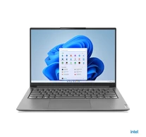 Lenovo Yoga Slim 7 Pro i7-12700H notebook 35,6 cm (14") 2,8K Intel® Core™ i7 16 GB LPDDR5-SDRAM 1000 GB SSD Wi-Fi 6E (802.11ax) Windows 11 Home szürke