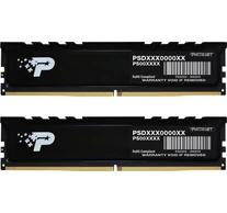 PATRIOT DDR5 2x16GB 5600MHz SIGNATURE PREMIUM KIT