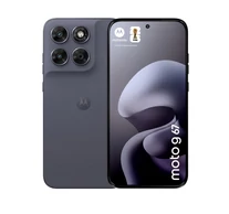 Motorola moto g67 17.3 cm (6.8") Hybrid Dual SIM Android 16.0 5G USB Type-C 8 GB 256 GB 5200 mAh Grey