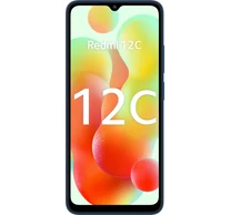 Xiaomi Redmi 12C 3/32GB Blue