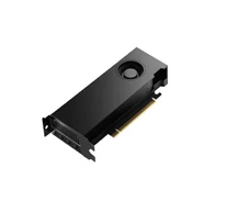 Graphics card PNY NVIDIA RTX 4000 SFF Ada Generation, 20 GB GDDR6 160-bit,  PCIe 4.0 x16, Dual Slot, 4x Mini DP 1.4a, LP - ATX bracket, Retail, 1x mDP to DP adapter