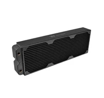Thermaltake CL360 Radiator block