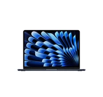 Apple MacBook Air Apple M M5 Laptop 34.5 cm (13.6") 16 GB 512 GB SSD Wi-Fi 7 (802.11be) macOS Tahoe Navy
