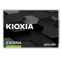 Kioxia EXCERIA 2.5" 480 GB Serial ATA III  TLC