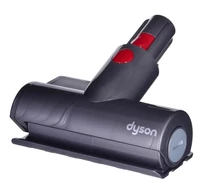Dyson V10 Absolute handheld vacuum Bagless Copper, Nickel