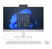 HP ProOne 245 G10 Desktop PC AMD Ryzen™ 7 7730U 60,5 cm (23.8") 1920 x 1080 px 16 GB DDR4-SDRAM 512 GB SSD Windows 11 Pro Wi-Fi 6 (802.11ax)