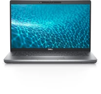 DELL Latitude 5431 i7-1270P Notebook 35,6 cm (14") Full HD Intel® Core™ i7 16 GB DDR5-SDRAM 512 GB SSD Wi-Fi 6E (802.11ax) Windows 11 Pro szürke