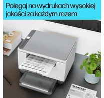 HP LaserJet MFP M234d Printer Laser A4 600 x 600 DPI 29 ppm