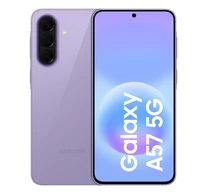 Samsung Galaxy A57 5G 17 cm (6.7") Dual SIM Android 16.0 USB Type-C 8 GB 256 GB 5000 mAh Lilac