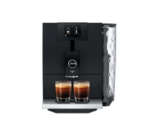 Coffee Machine Jura ENA 8 Metropolitan Black (EC)