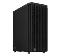 ASUS ProArt PA401 Wood Edition enclosure