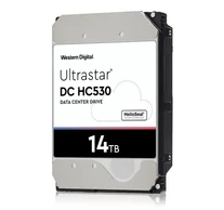 Western Digital Ultrastar DC HC530 3,5" 14000 GB Serial ATA III