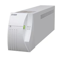 Ever ECO PRO 1000 AVR CDS Line-Interactive 1 kVA 650 W 2 AC outlet(s)