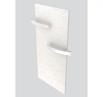 Climastar törölközőszárító íves kar 32 cm