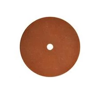 Scheppach Csiszolókorong élezőhöz CS 03 / db1000 (100 x 10 x 3,2 mm)