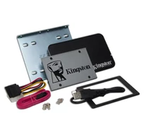 Kingston Technology UV500 1.92 TB 2.5" Serial ATA III 3D TLC