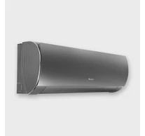 Gree Dark Pro inverter 2,7 kW klíma szett