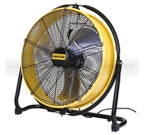 Master DF20P ipari ventilátor