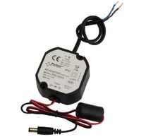 Tápegység PULSAR PSC12015 PSC 12V/1,5A/62MM impulzus