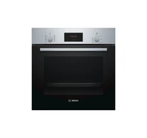 Bosch Serie 2 HBF114ES0 oven 66 L Stainless steel
