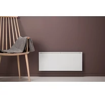 Adax FAMN digitális “H” elektromos fűtőpanel - 800W fehér