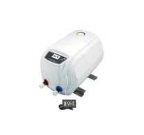FOTHERMO napelemes vízmelegítő bojler - 10 L - lakókocsihoz