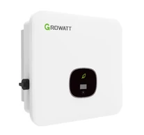 Inverter GROWATT MOD 9000TL3-X