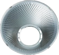 Difuzor SPOTEO 40W 24 - Optikai írisz
