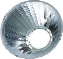 Difuzor SPOTEO 40W 15 - Optikai írisz