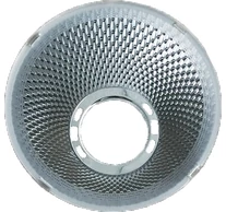 Difuzor SPOTEO 30W 24 - Optikai írisz