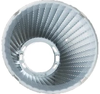 Difuzor SPOTEO 30W 38 - Optikai írisz