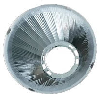 Difuzor SPOTEO 30W 15 - Optikai írisz