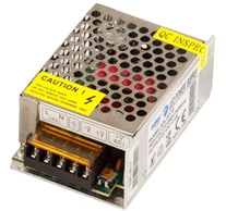 DRIVER 60W/M (ADLX-60-12) - LED driver beépíthető