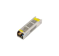 DRIVER 60W/M-SLIM (ADLS-60-12) - LED driver beépíthető