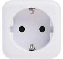 WiFi SOC SCHUKO S - Csatlakozóaljzat WiFi SMART