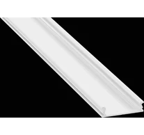 ACC-PROFIL MODI WHITE 2M (10-0131-20) - Alumínium profil