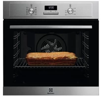 Oven ELECTROLUX EOF 3H40X