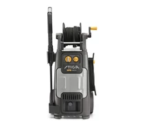 STIGA elektromos magasnyomású mosó HPS 550 R