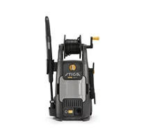 STIGA elektromos magasnyomású mosó HPS 235 R